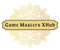 gamemastersxhub.com